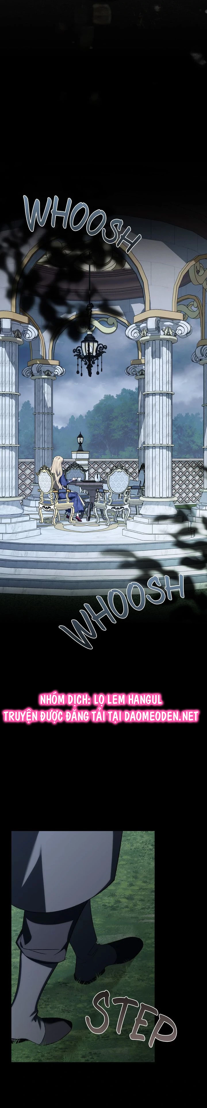 Lời Hứa Này Không Thuộc Về Em Chapter 62 - 7