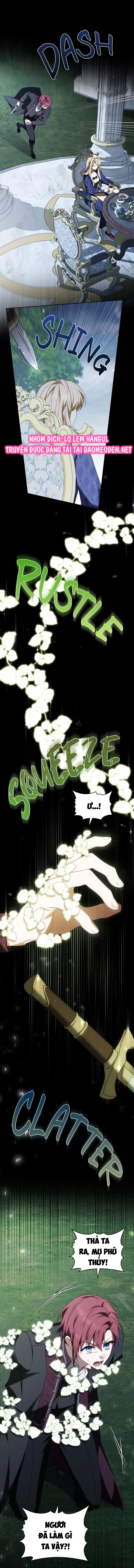 Lời Hứa Này Không Thuộc Về Em Chapter 62 - 8