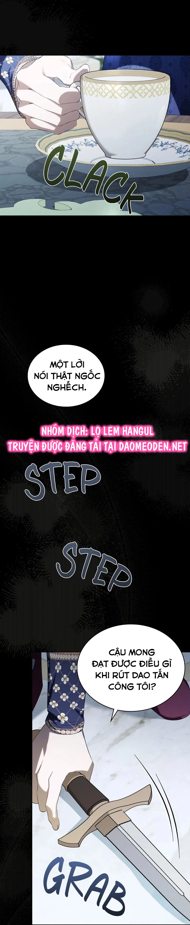 Lời Hứa Này Không Thuộc Về Em Chapter 62 - 10