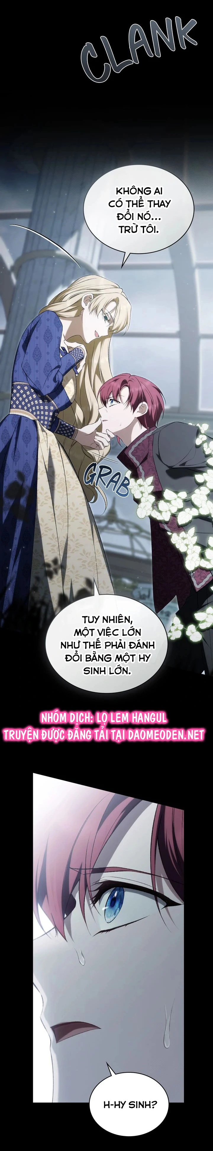 Lời Hứa Này Không Thuộc Về Em Chapter 62 - 13