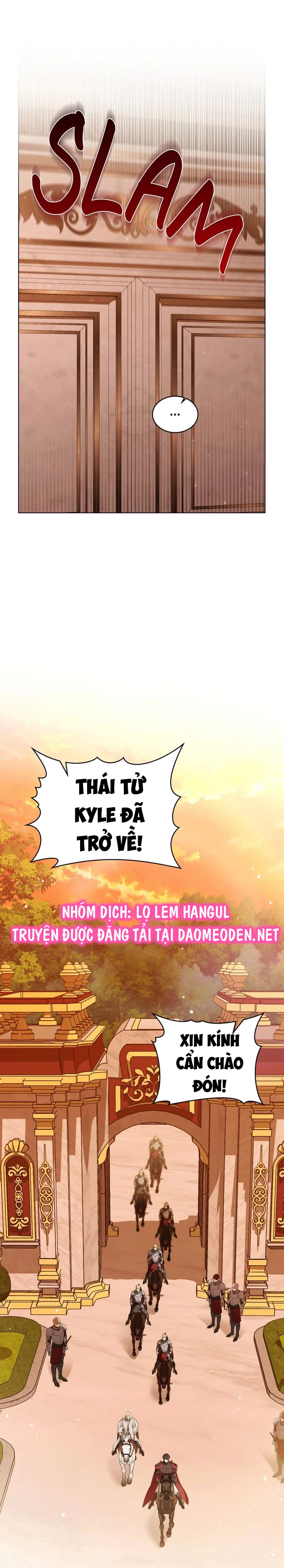 Lời Hứa Này Không Thuộc Về Em Chapter 62 - 20