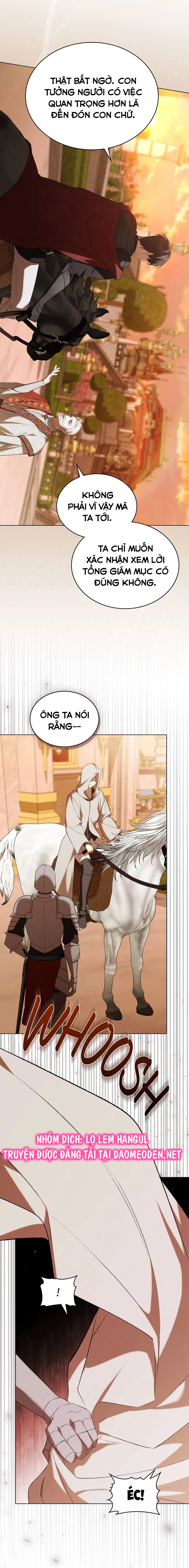 Lời Hứa Này Không Thuộc Về Em Chapter 62 - 22