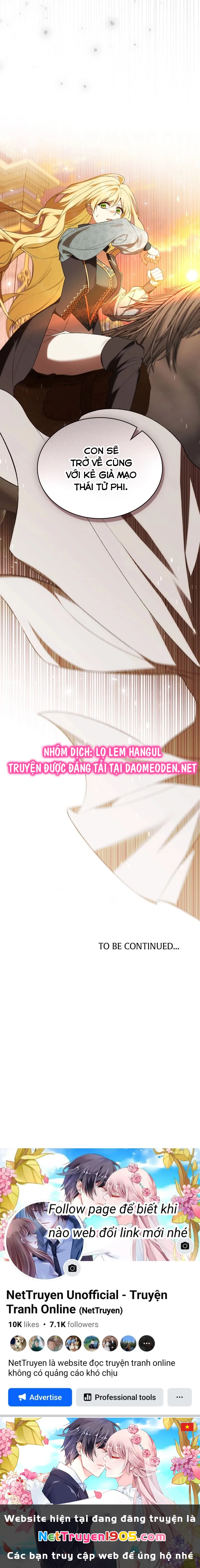 Lời Hứa Này Không Thuộc Về Em Chapter 62 - 23