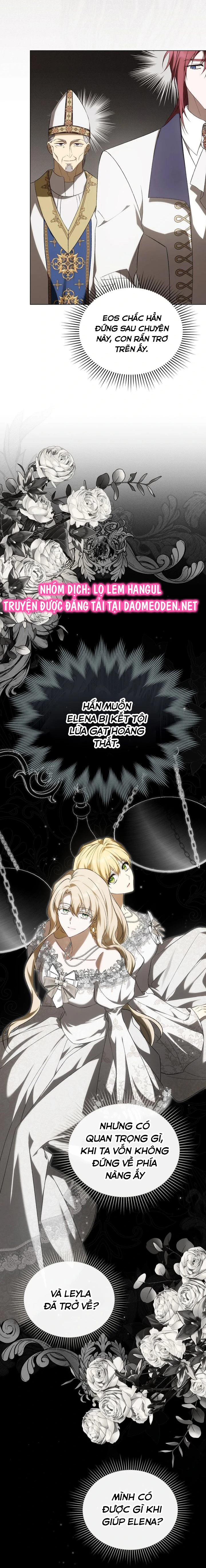 Lời Hứa Này Không Thuộc Về Em Chapter 63 - 10