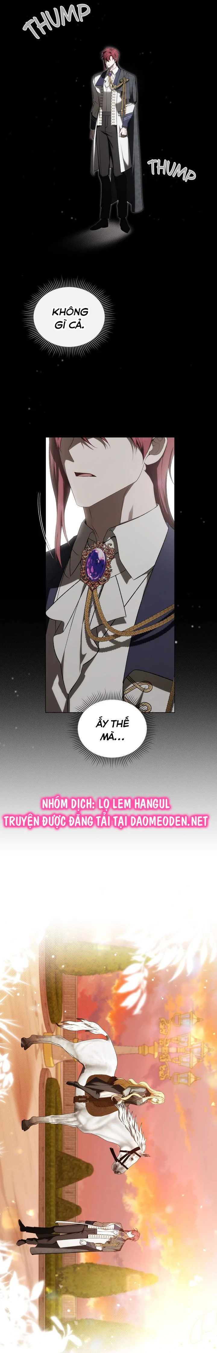 Lời Hứa Này Không Thuộc Về Em Chapter 63 - 11