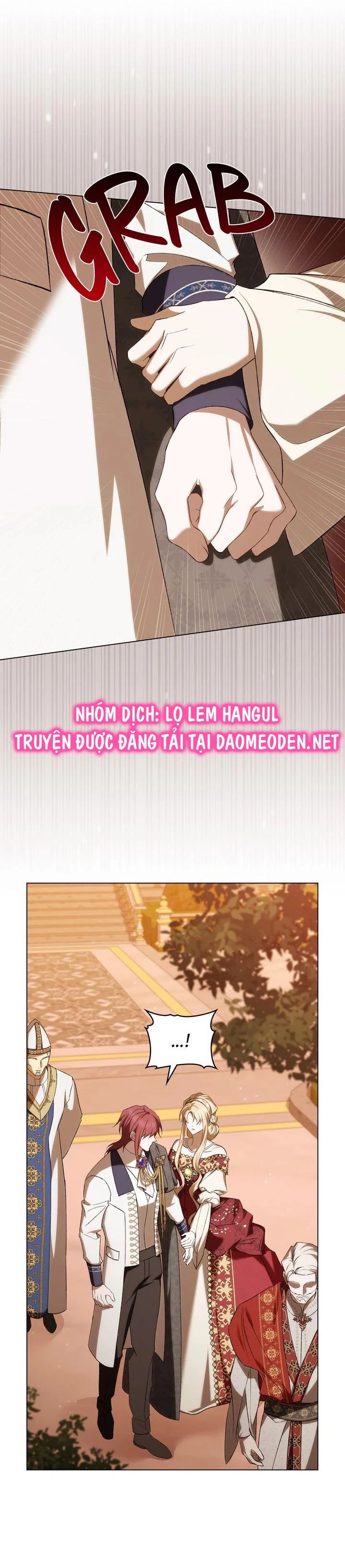 Lời Hứa Này Không Thuộc Về Em Chapter 63 - 13