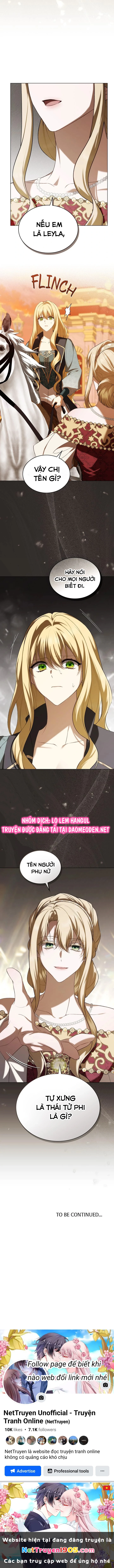 Lời Hứa Này Không Thuộc Về Em Chapter 63 - 19