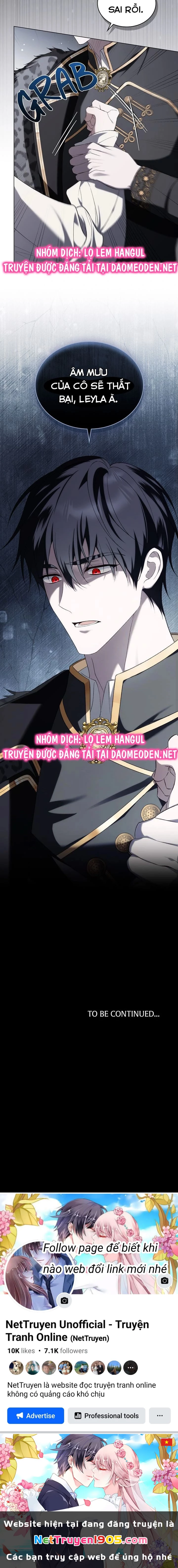 Lời Hứa Này Không Thuộc Về Em Chapter 64 - 8