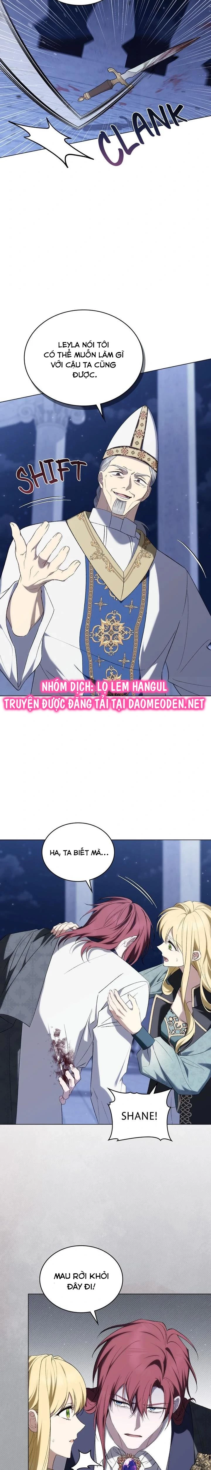 Lời Hứa Này Không Thuộc Về Em Chapter 66 - 2