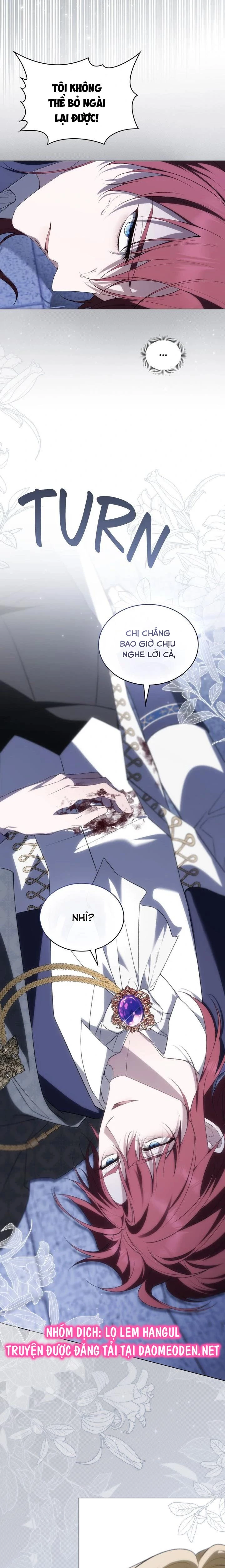 Lời Hứa Này Không Thuộc Về Em Chapter 66 - 4