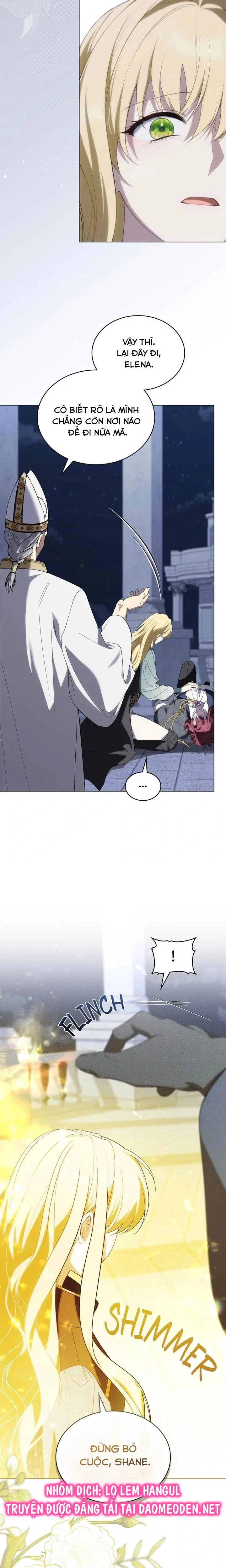 Lời Hứa Này Không Thuộc Về Em Chapter 66 - 5