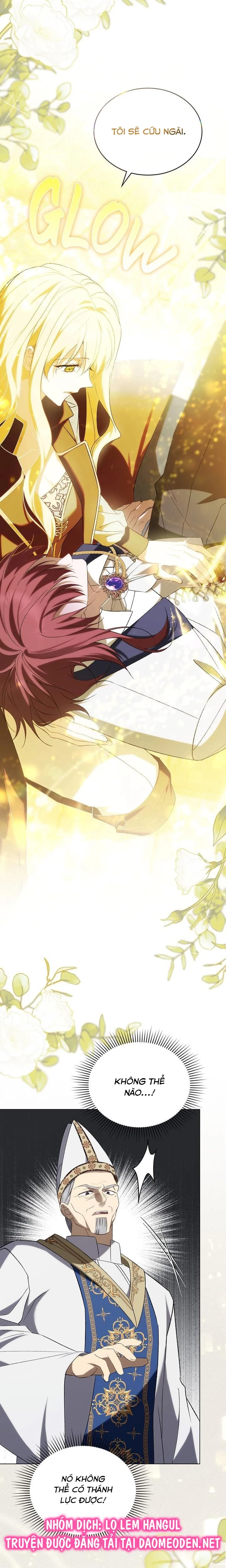 Lời Hứa Này Không Thuộc Về Em Chapter 66 - 6