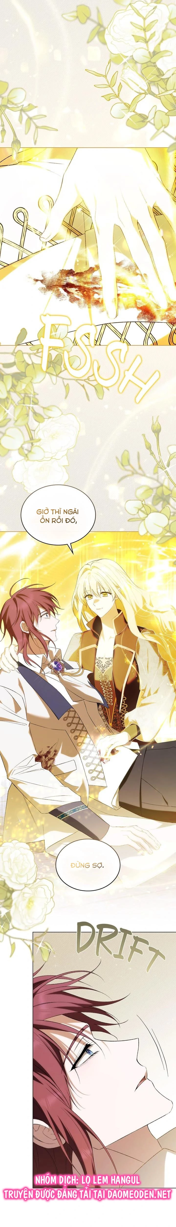 Lời Hứa Này Không Thuộc Về Em Chapter 66 - 7