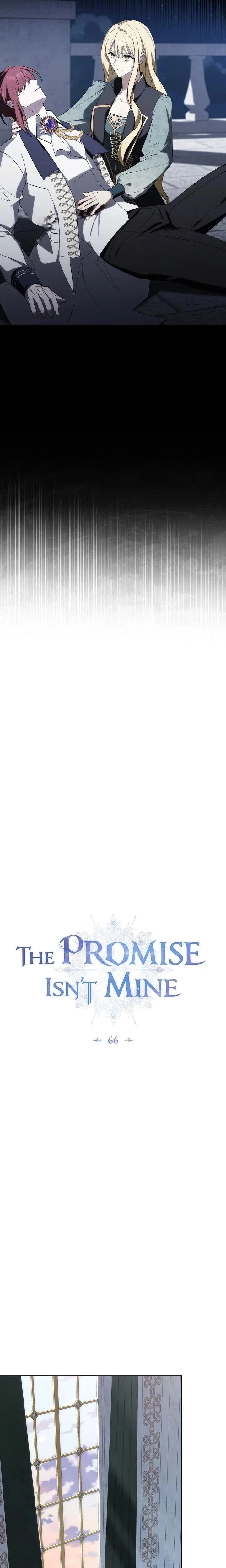 Lời Hứa Này Không Thuộc Về Em Chapter 66 - 9