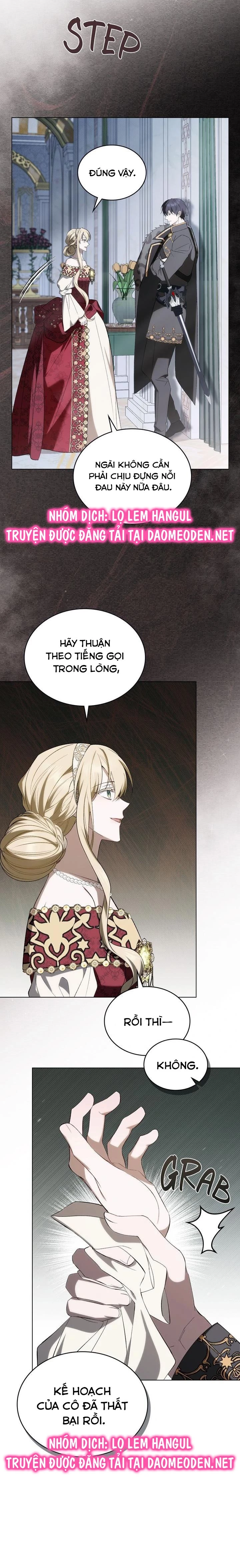 Lời Hứa Này Không Thuộc Về Em Chapter 66 - 12