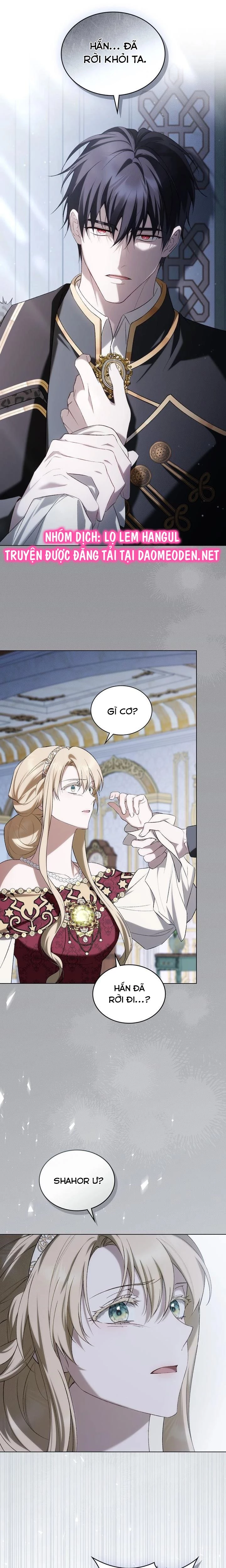 Lời Hứa Này Không Thuộc Về Em Chapter 66 - 13