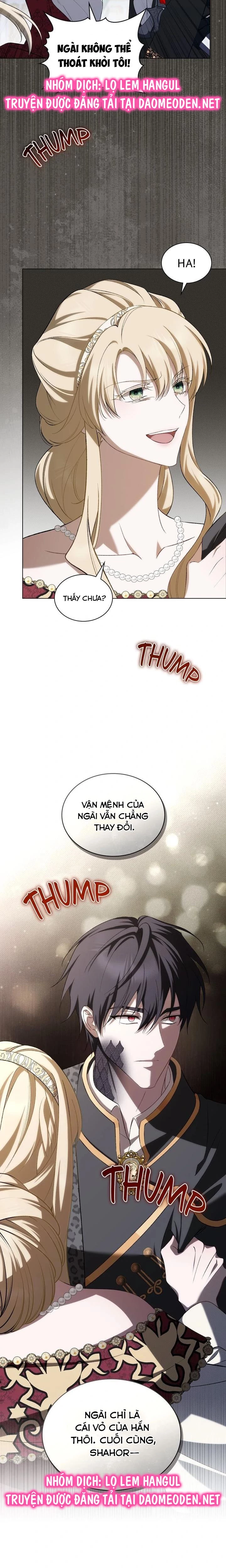 Lời Hứa Này Không Thuộc Về Em Chapter 66 - 16