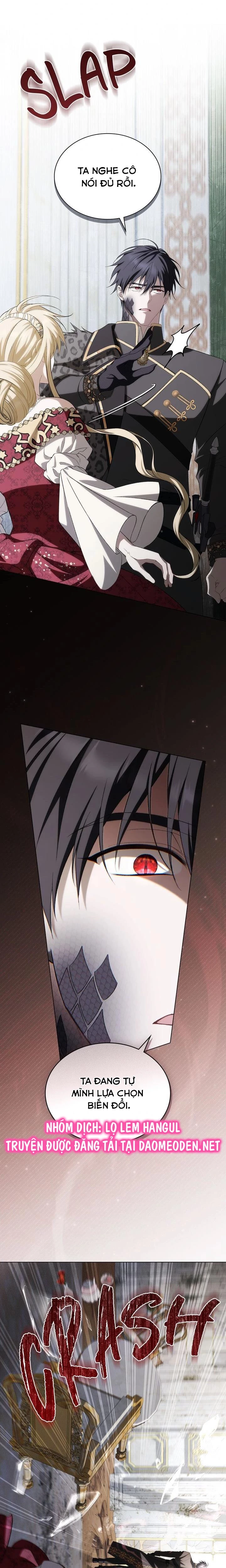 Lời Hứa Này Không Thuộc Về Em Chapter 66 - 17