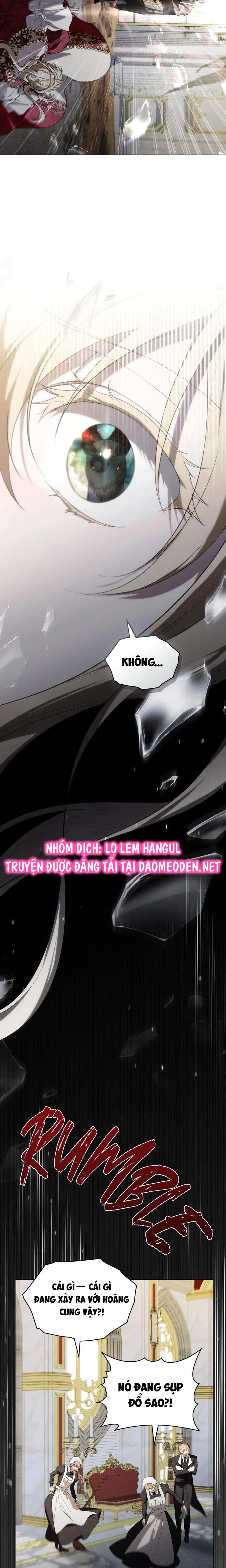 Lời Hứa Này Không Thuộc Về Em Chapter 66 - 18