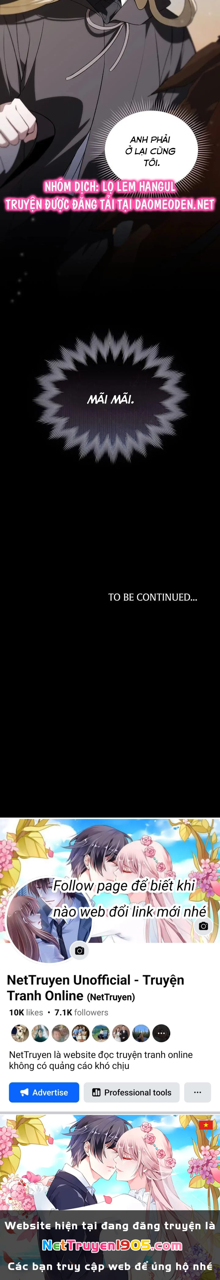 Lời Hứa Này Không Thuộc Về Em Chapter 66 - 24