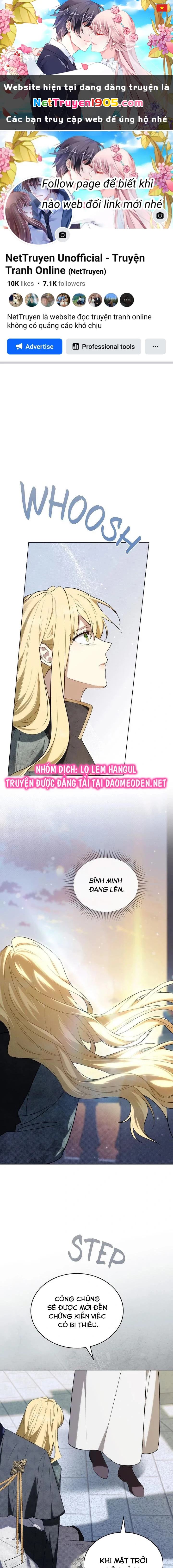 Lời Hứa Này Không Thuộc Về Em Chapter 67 - 1