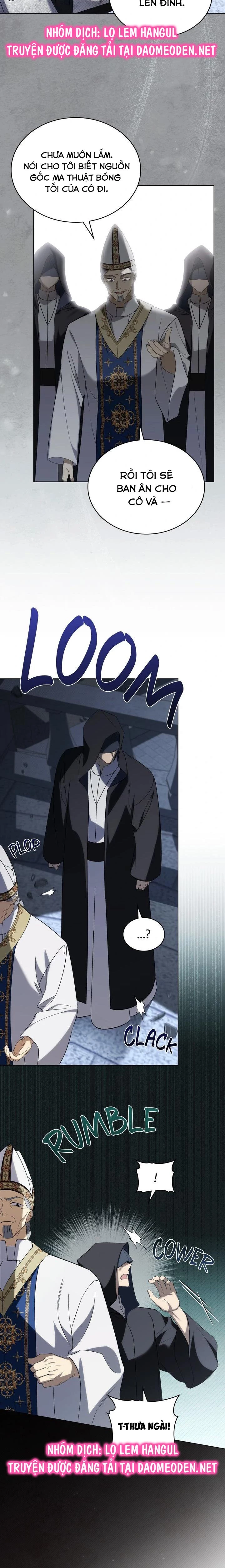 Lời Hứa Này Không Thuộc Về Em Chapter 67 - 2