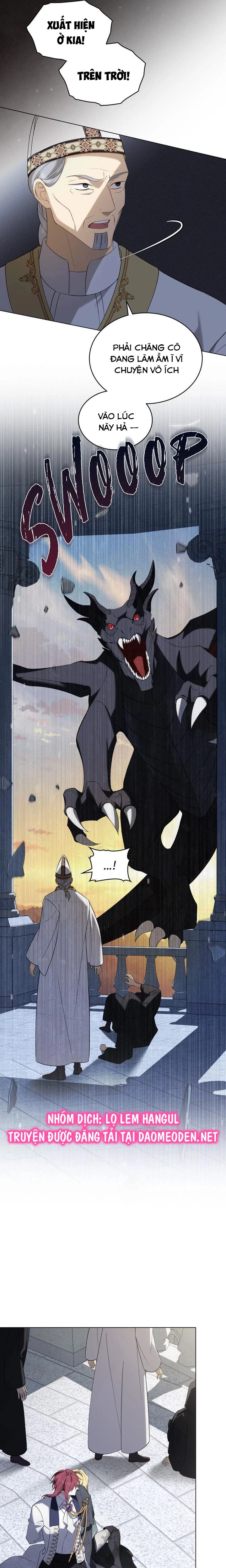 Lời Hứa Này Không Thuộc Về Em Chapter 67 - 3