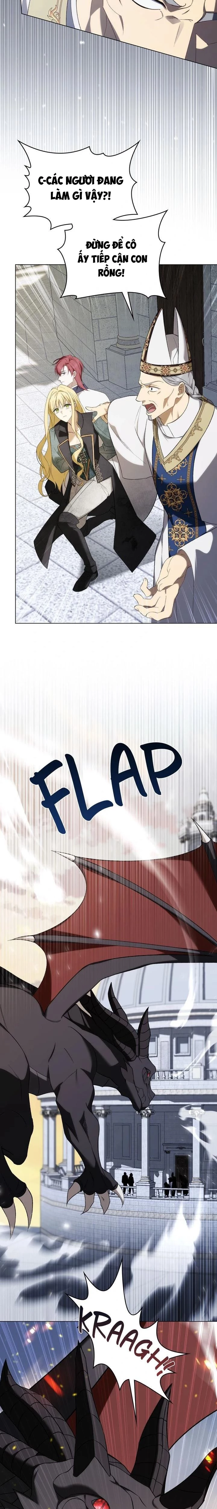 Lời Hứa Này Không Thuộc Về Em Chapter 67 - 5