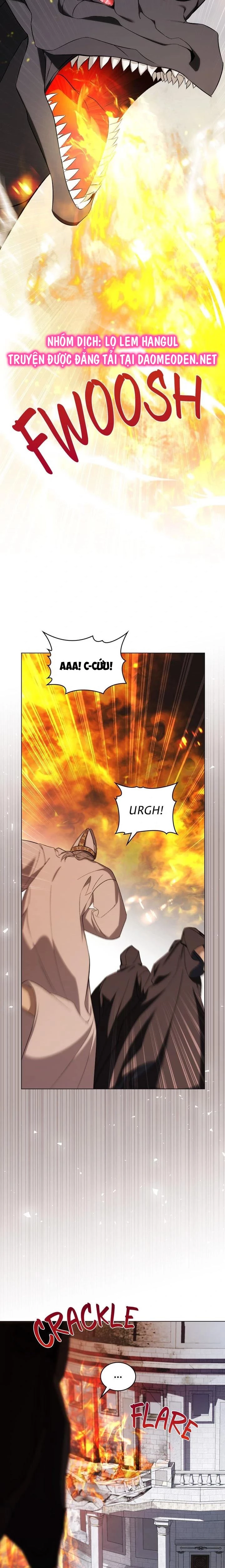 Lời Hứa Này Không Thuộc Về Em Chapter 67 - 6