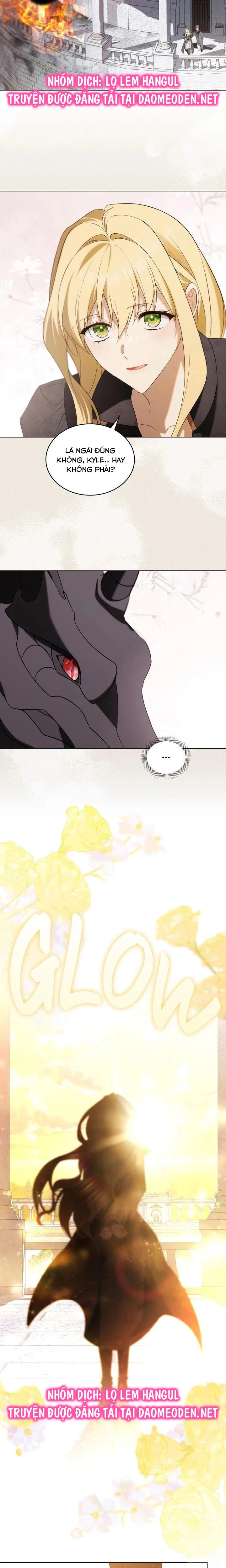 Lời Hứa Này Không Thuộc Về Em Chapter 67 - 7