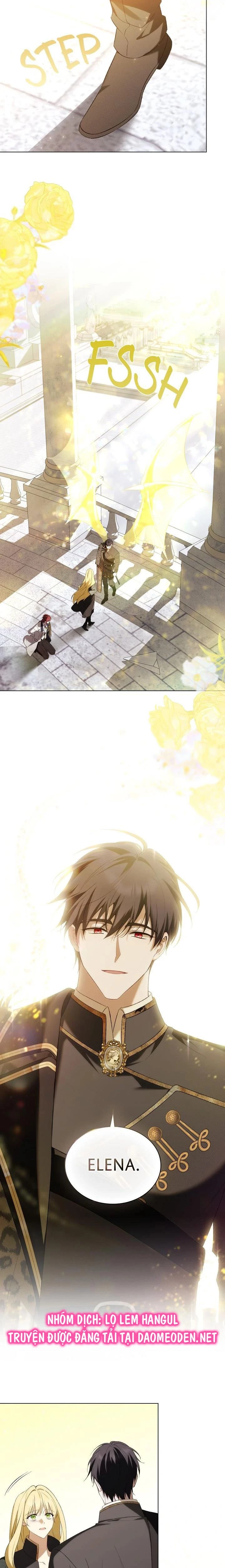 Lời Hứa Này Không Thuộc Về Em Chapter 67 - 8