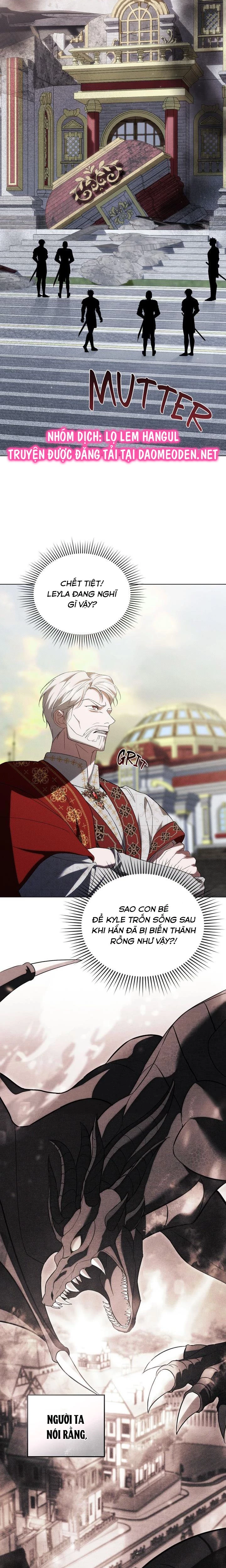 Lời Hứa Này Không Thuộc Về Em Chapter 67 - 14