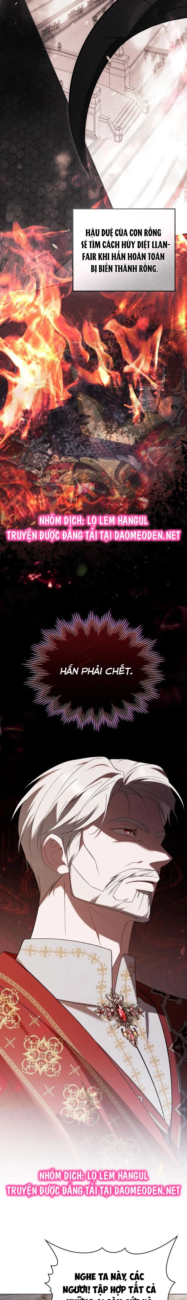 Lời Hứa Này Không Thuộc Về Em Chapter 67 - 15