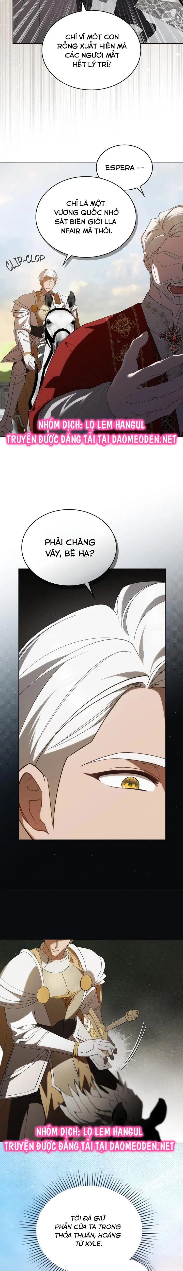 Lời Hứa Này Không Thuộc Về Em Chapter 67 - 21