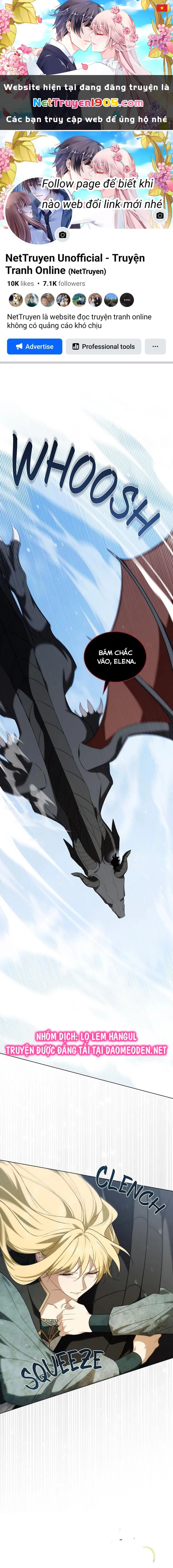 Lời Hứa Này Không Thuộc Về Em Chapter 68 - 1