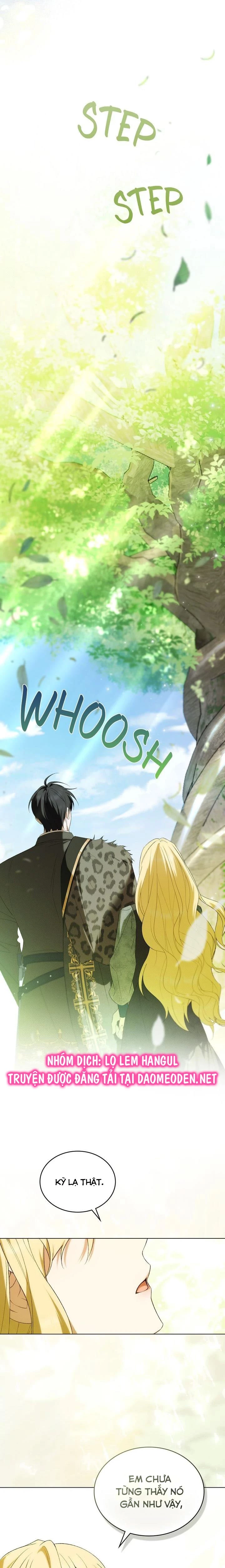 Lời Hứa Này Không Thuộc Về Em Chapter 68 - 3