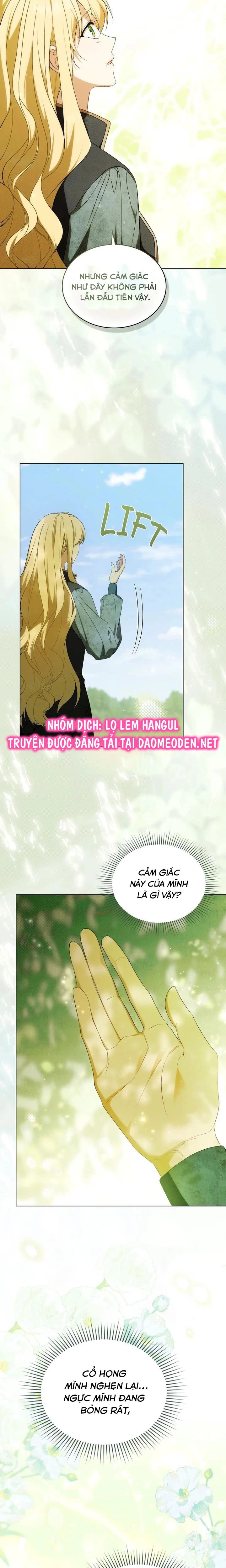 Lời Hứa Này Không Thuộc Về Em Chapter 68 - 4