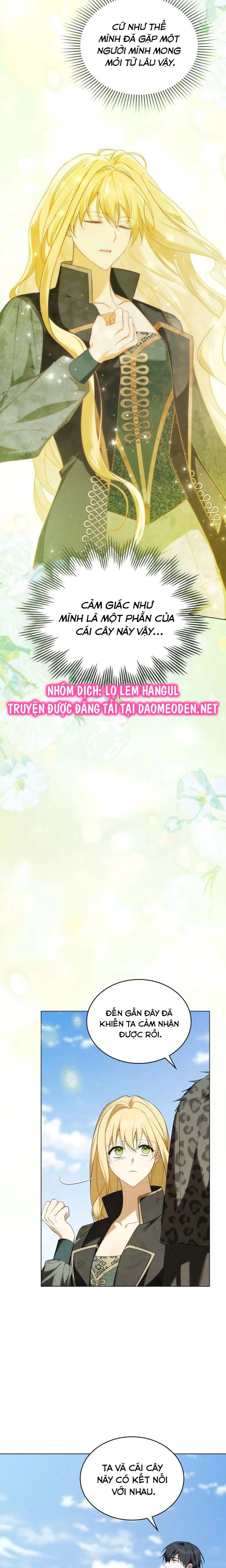 Lời Hứa Này Không Thuộc Về Em Chapter 68 - 5