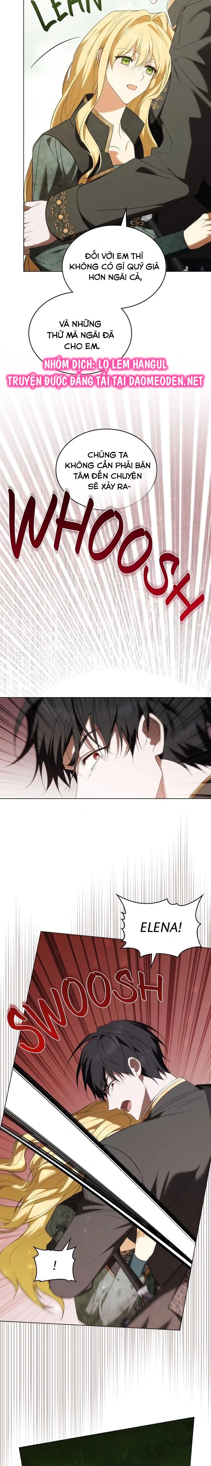 Lời Hứa Này Không Thuộc Về Em Chapter 68 - 11