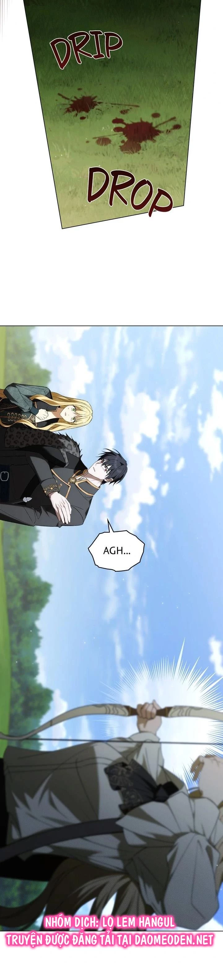 Lời Hứa Này Không Thuộc Về Em Chapter 68 - 12