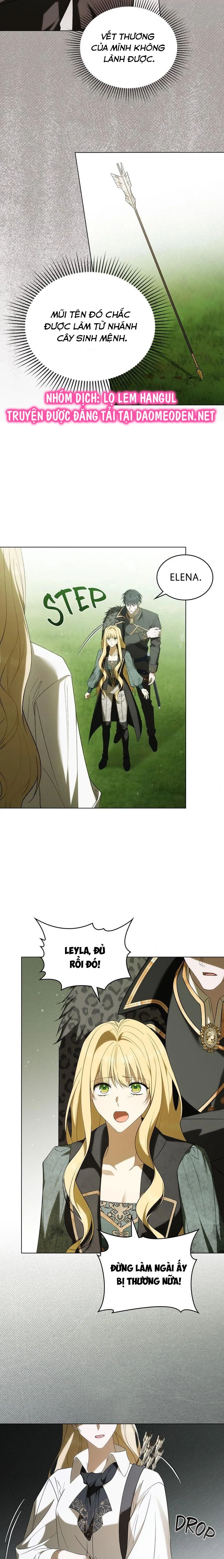 Lời Hứa Này Không Thuộc Về Em Chapter 68 - 14