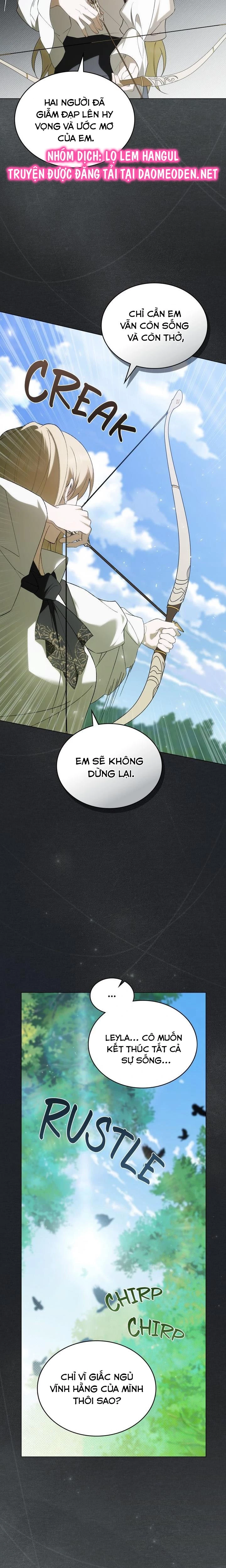 Lời Hứa Này Không Thuộc Về Em Chapter 68 - 15