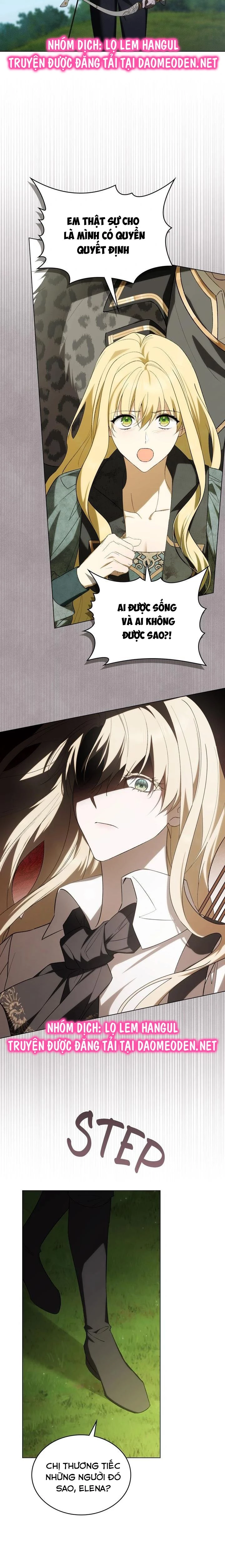 Lời Hứa Này Không Thuộc Về Em Chapter 68 - 17