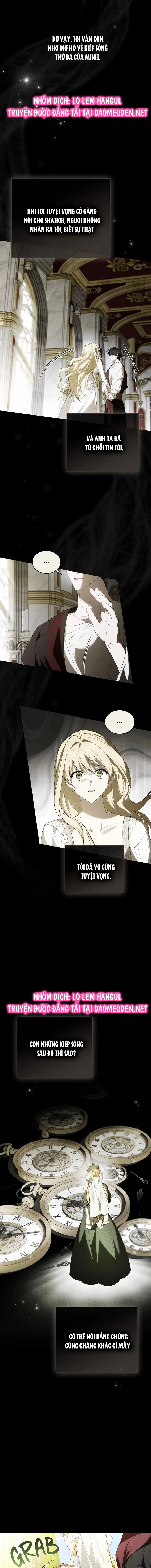 Lời Hứa Này Không Thuộc Về Em Chapter 69 - 2