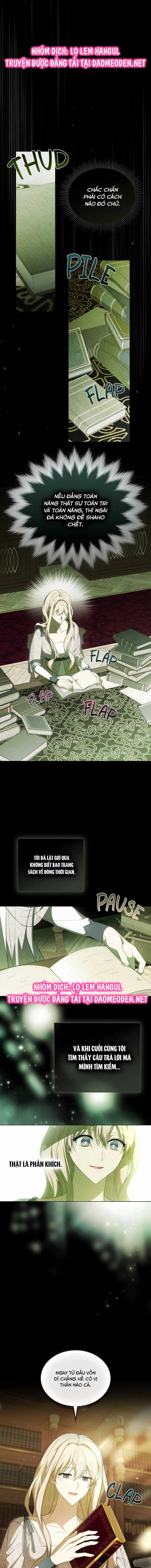 Lời Hứa Này Không Thuộc Về Em Chapter 69 - 4