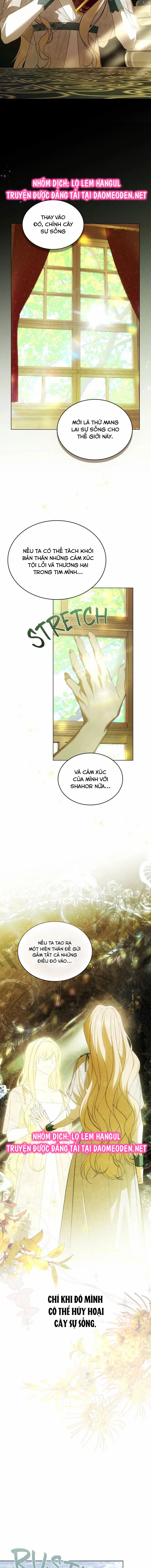 Lời Hứa Này Không Thuộc Về Em Chapter 69 - 5