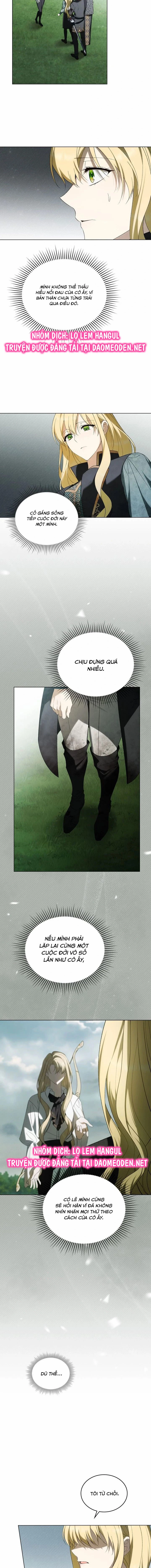 Lời Hứa Này Không Thuộc Về Em Chapter 69 - 8