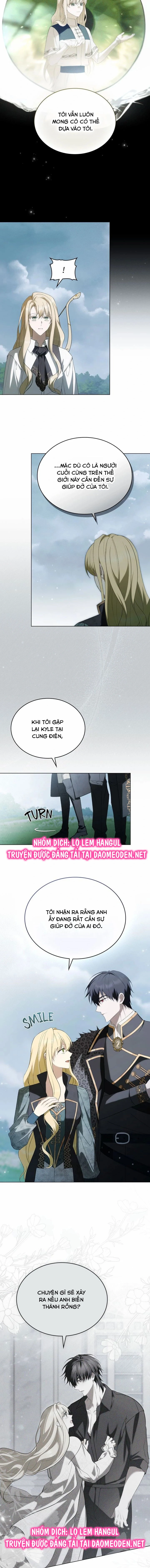 Lời Hứa Này Không Thuộc Về Em Chapter 69 - 10