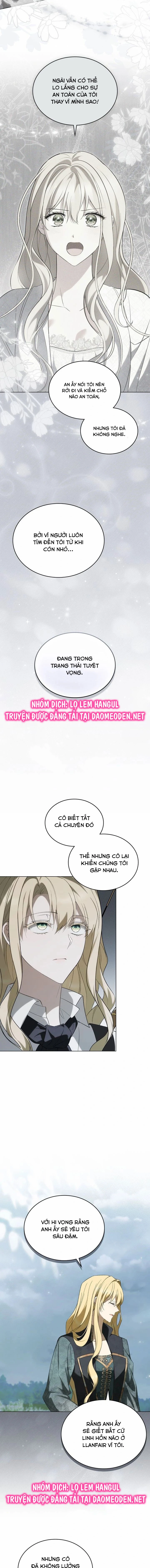 Lời Hứa Này Không Thuộc Về Em Chapter 69 - 11