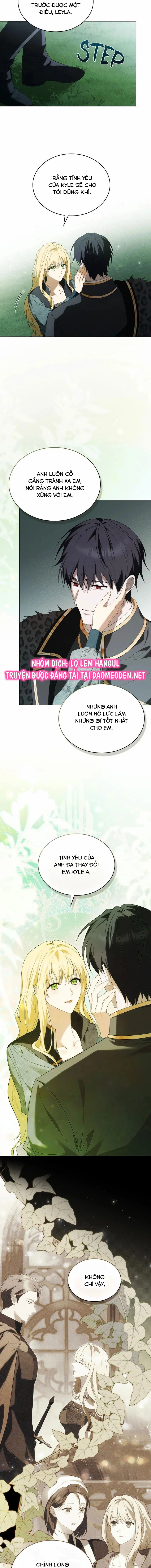 Lời Hứa Này Không Thuộc Về Em Chapter 69 - 12